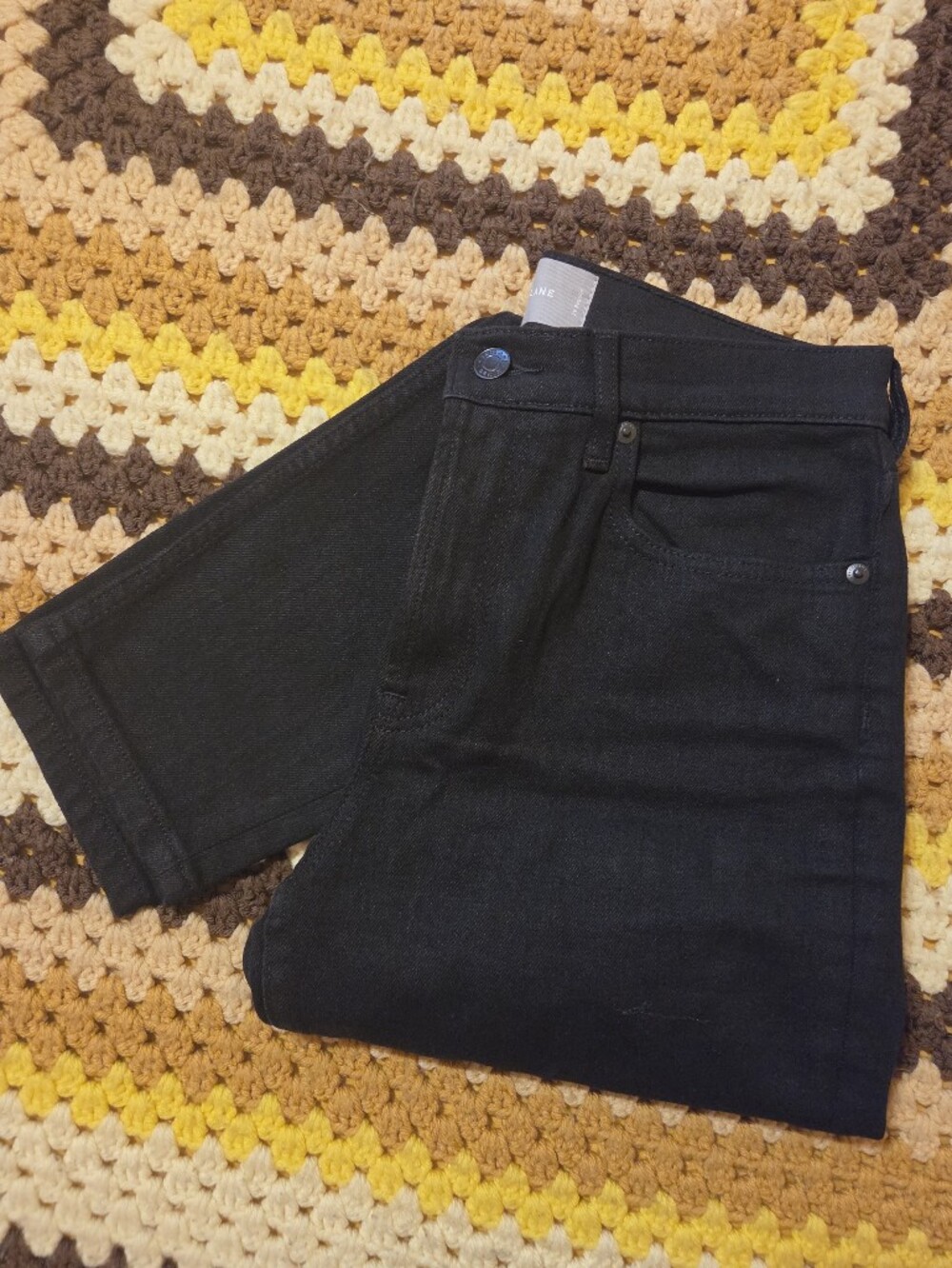Everlane 26 Regular Jeans